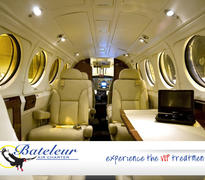 Private Services -	Luxury Indulgence 